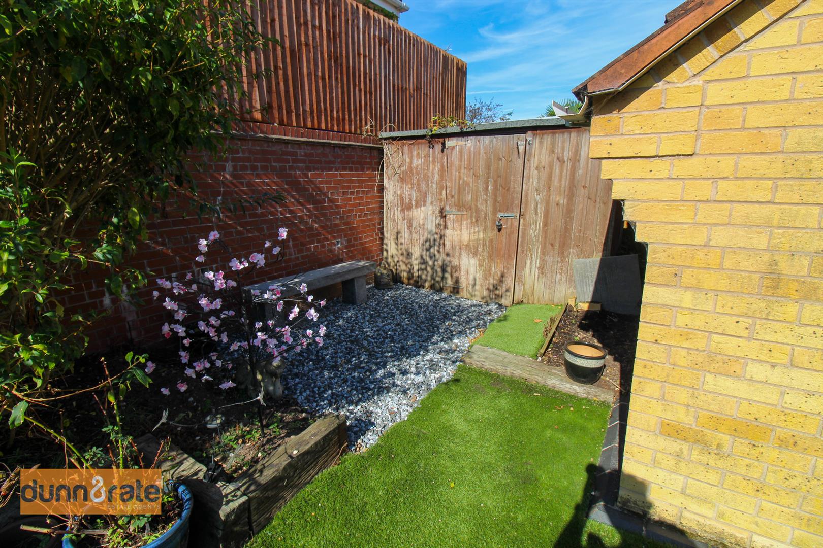 Chillington Way, Norton Heights, Stoke-On-Trent